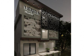 Hotel Meritus Mount Abu